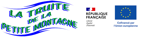 La Truite de la Petite Montagne